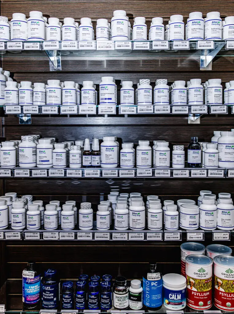 Allen Family Drug