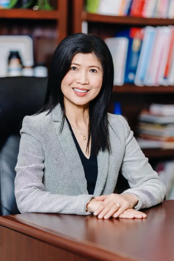 Tina Huynh, RPh, ABAAHP