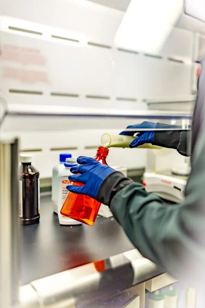 Allen Family Drug compounding medication oral suspension