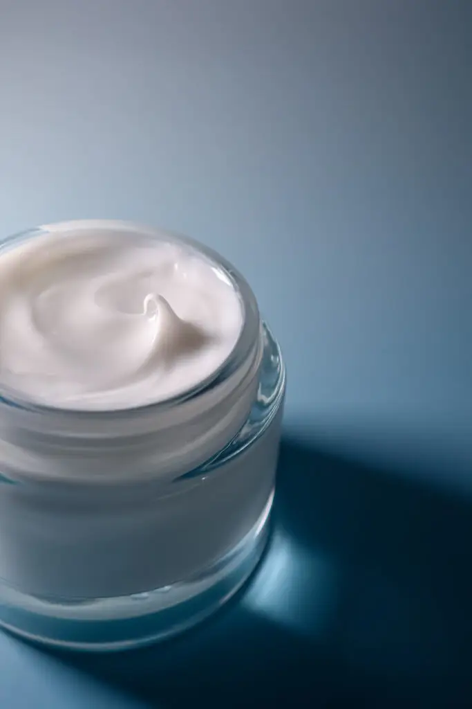 Skincare cream